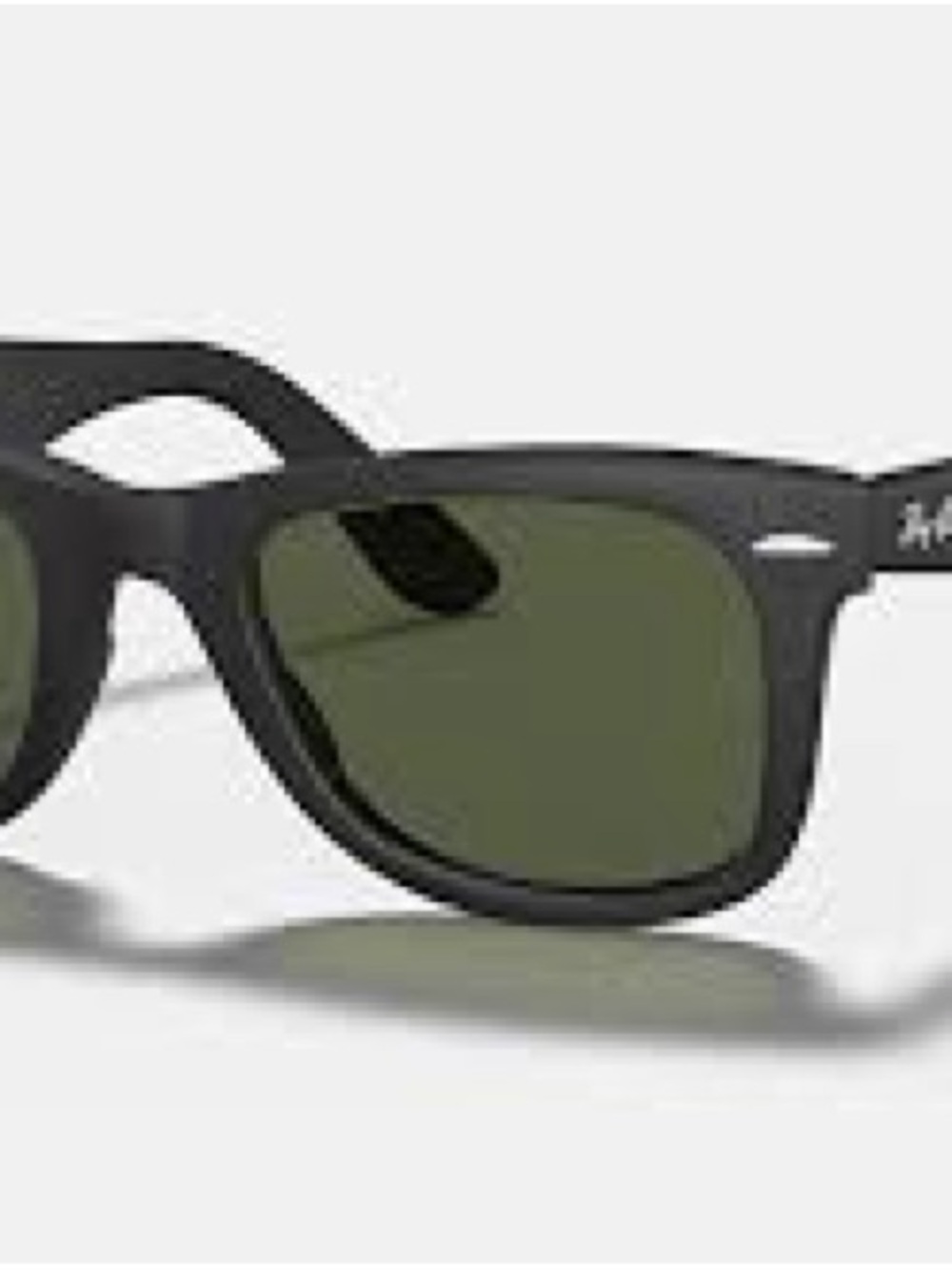 Ray-Ban Wayfarer with Case (Asian Fit) - Picture 5 of 6